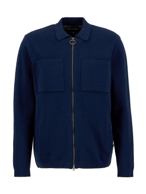 ΑΝΔΡΙΚΗ ΖΑΚΕΤΑ | Μπλε Σκούρο XL