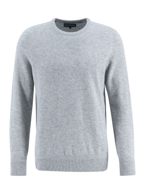 ΑΝΔΡΙΚΟ ΠΛΕΚΤΟ ΠΟΥΛΟΒΕΡ | Γκρι XL