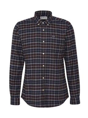 ΑΝΔΡΙΚΟ ΠΟΥΚΑΜΙΣΟ | Μπλε Σκούρο XXL