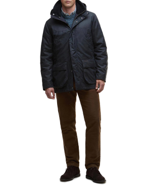 ΑΝΔΡΙΚΟ ΜΠΟΥΦΑΝ | Μπλε Σκούρο XL