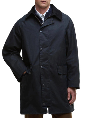 ΑΝΔΡΙΚΟ ΜΠΟΥΦΑΝ | Μπλε Σκούρο S