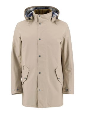 ΑΝΔΡΙΚΟ ΜΠΟΥΦΑΝ | Μπεζ XL