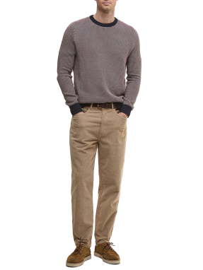 ΑΝΔΡΙΚΟ ΠΟΥΛΟΒΕΡ | Μπλε Σκούρο XXL