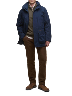 ΑΝΔΡΙΚΟ ΜΠΟΥΦΑΝ | Μπλε L