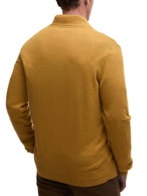 ΑΝΔΡΙΚΟ ΠΟΥΛΟΒΕΡ | Κίτρινο M