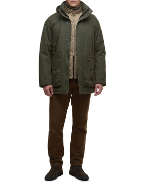 ΑΝΔΡΙΚΟ ΜΠΟΥΦΑΝ | Λαδί XXL