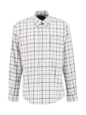 ΑΝΔΡΙΚΟ ΠΟΥΚΑΜΙΣΟ | Λευκό XL