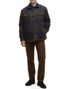 ΑΝΔΡΙΚΟ ΠΟΥΚΑΜΙΣΟ | Πράσινο M