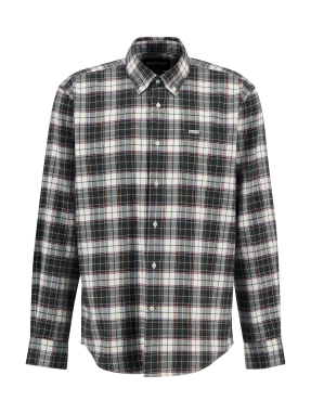 ΑΝΔΡΙΚΟ ΠΟΥΚΑΜΙΣΟ | Πράσινο XXL