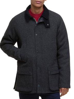 ΑΝΔΡΙΚΟ ΜΠΟΥΦΑΝ | Μαύρο L