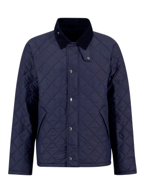 ΑΝΔΡΙΚΟ ΜΠΟΥΦΑΝ | Μπλε Σκούρο L