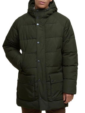 ΑΝΔΡΙΚΟ ΜΠΟΥΦΑΝ | Πράσινο XL