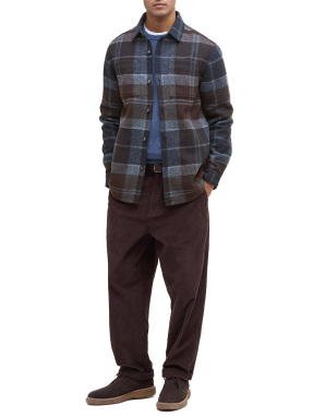 ΑΝΔΡΙΚΟ ΠΟΥΚΑΜΙΣΟ | Μπλε Σκούρο XL