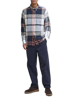 ΑΝΔΡΙΚΟ ΠΟΥΚΑΜΙΣΟ | Καρό  XXL