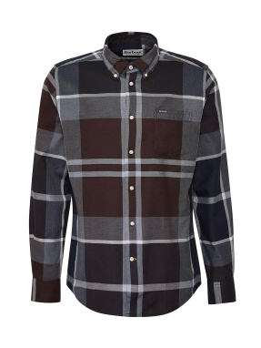 ΑΝΔΡΙΚΟ ΠΟΥΚΑΜΙΣΟ | Καφέ L