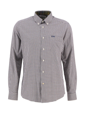 ΑΝΔΡΙΚΟ ΠΟΥΚΑΜΙΣΟ | Καφέ L