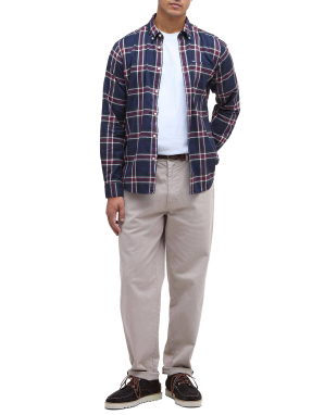 ΑΝΔΡΙΚΟ ΠΟΥΚΑΜΙΣΟ | Μπλε XXL