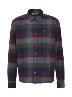 ΑΝΔΡΙΚΟ ΠΟΥΚΑΜΙΣΟ | Μπλε Σκούρο XXL