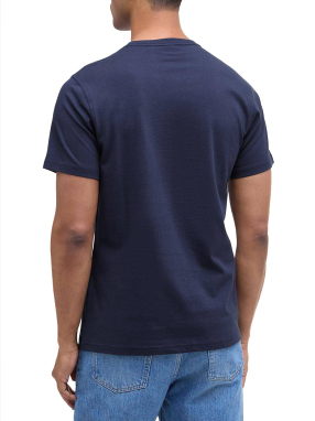 ΑΝΔΡΙΚΟ T-SHIRT | Μπλε Σκούρο L