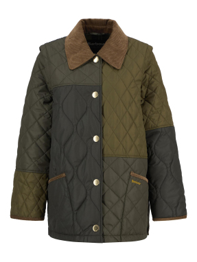 ΓΥΝΑΙΚΕΙΟ ΜΠΟΥΦΑΝ | Λαδί UK 10