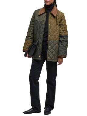 ΓΥΝΑΙΚΕΙΟ ΜΠΟΥΦΑΝ | Λαδί UK 10