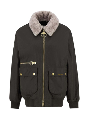 ΓΥΝΑΙΚΕΙΟ ΜΠΟΥΦΑΝ | Λαδί UK 10