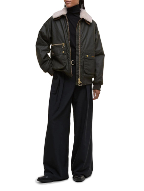 ΓΥΝΑΙΚΕΙΟ ΜΠΟΥΦΑΝ | Λαδί UK 10