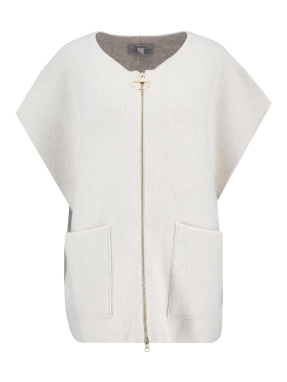 ΓΥΝΑΙΚΕΙΑ ΖΑΚΕΤΑ | Λευκό S