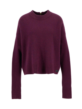 ΓΥΝΑΙΚΕΙΟ ΠΟΥΛΟΒΕΡ | Μωβ M