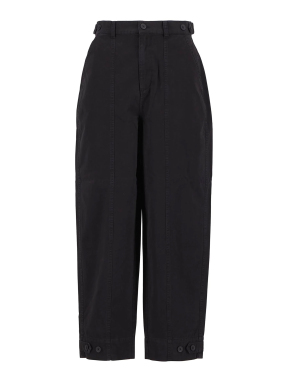 ΓΥΝΑΙΚΕΙΟ ΠΑΝΤΕΛΟΝΙ | Μαύρο UK 12