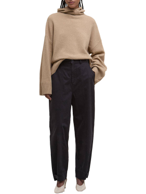 ΓΥΝΑΙΚΕΙΟ ΠΑΝΤΕΛΟΝΙ | Μαύρο UK 12