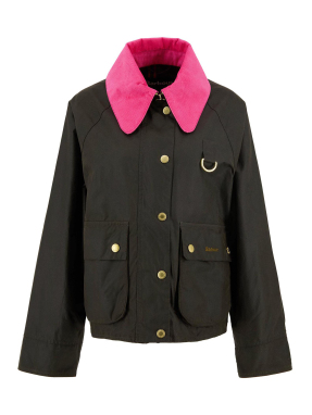 ΓΥΝΑΙΚΕΙΟ ΜΠΟΥΦΑΝ | Λαδί UK 12