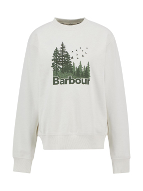 ΓΥΝΑΙΚΕΙΟ ΦΟΥΤΕΡ | Λευκό M