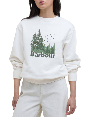 ΓΥΝΑΙΚΕΙΟ ΦΟΥΤΕΡ | Λευκό M