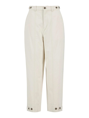 ΓΥΝΑΙΚΕΙΟ ΠΑΝΤΕΛΟΝΙ | Λευκό UK 8