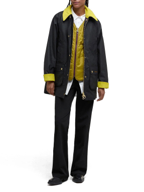 ΓΥΝΑΙΚΕΙΟ ΜΠΟΥΦΑΝ | Μαύρο UK 12