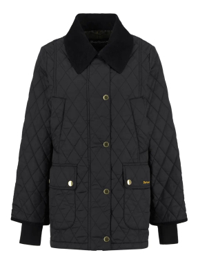 ΓΥΝΑΙΚΕΙΟ ΜΠΟΥΦΑΝ | Μαύρο UK 8