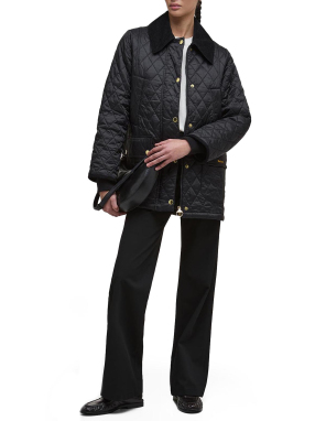 ΓΥΝΑΙΚΕΙΟ ΜΠΟΥΦΑΝ | Μαύρο UK 8