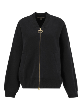 ΓΥΝΑΙΚΕΙΑ ΖΑΚΕΤΑ | Μαύρο UK 8