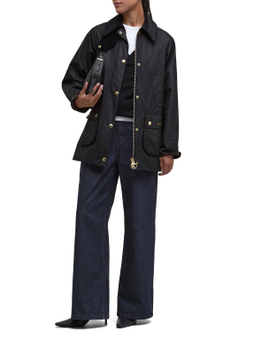 ΓΥΝΑΙΚΕΙΟ ΜΠΟΥΦΑΝ | Μαύρο UK 8