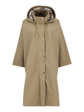 ΓΥΝΑΙΚΕΙΟ ΜΠΟΥΦΑΝ ΠΑΡΚΑ | Μπεζ ONE SIZE