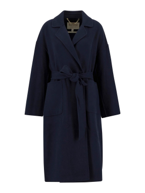 ΓΥΝΑΙΚΕΙΟ ΠΑΛΤΟ | Μπλε Σκούρο UK 10