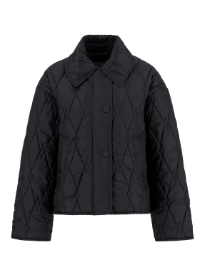 ΓΥΝΑΙΚΕΙΟ ΜΠΟΥΦΑΝ | Μαύρο UK 12