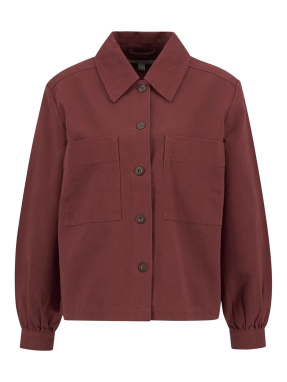 ΓΥΝΑΙΚΕΙΟ ΣΑΚΑΚΙ | Κόκκινο UK 12