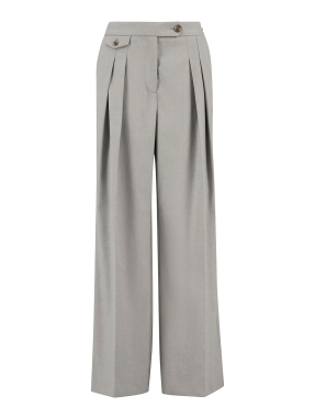 ΓΥΝΑΙΚΕΙΟ ΠΑΝΤΕΛΟΝΙ | Γκρι UK 8