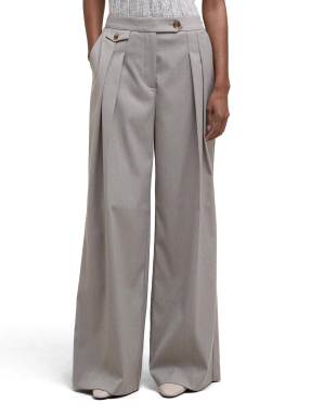 ΓΥΝΑΙΚΕΙΟ ΠΑΝΤΕΛΟΝΙ | Γκρι UK 8