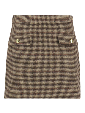 ΜΙΝΙ ΦΟΥΣΤΑ | Καφέ UK 8