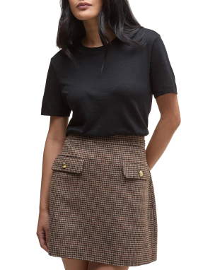 ΜΙΝΙ ΦΟΥΣΤΑ | Καφέ UK 8