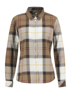 ΓΥΝΑΙΚΕΙΟ ΠΟΥΚΑΜΙΣΟ | Καφέ UK 12