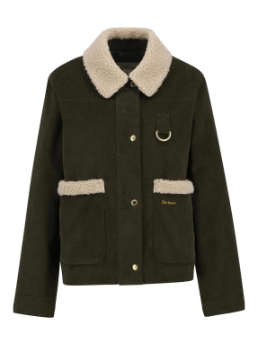 ΓΥΝΑΙΚΕΙΟ JACKET | Λαδί UK 14